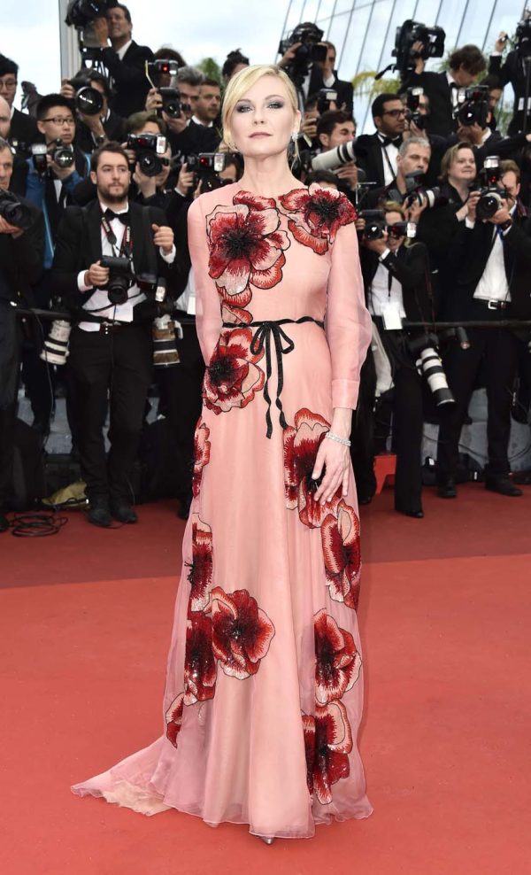 Kate Moss, Marion Cotillard, Blake Lively: les plus belles allures de Cannes 2016